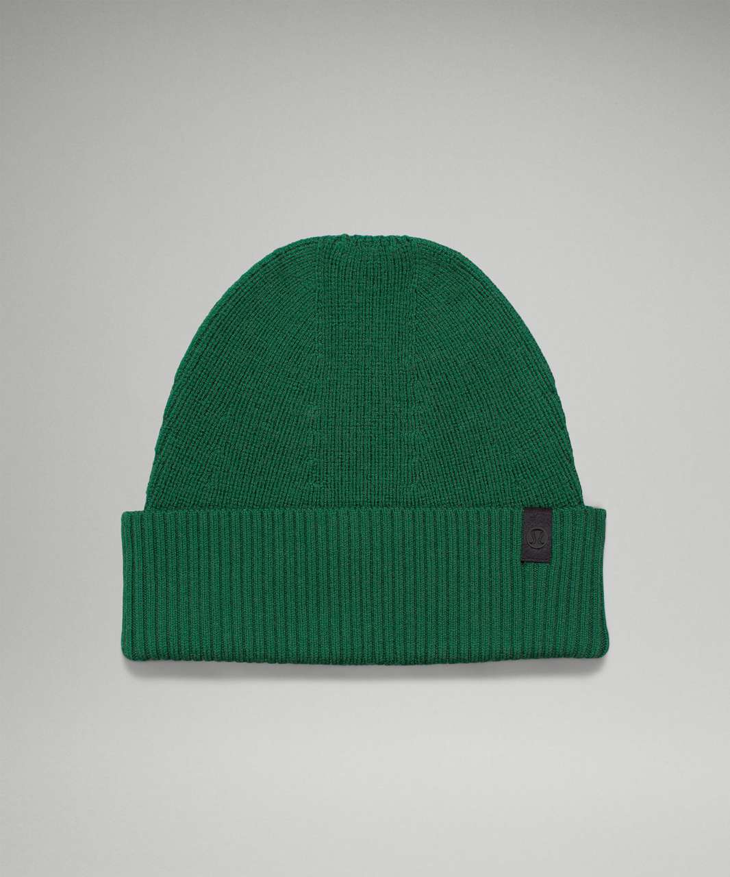 Lululemon Cold Pursuit Knit Beanie - Everglade Green