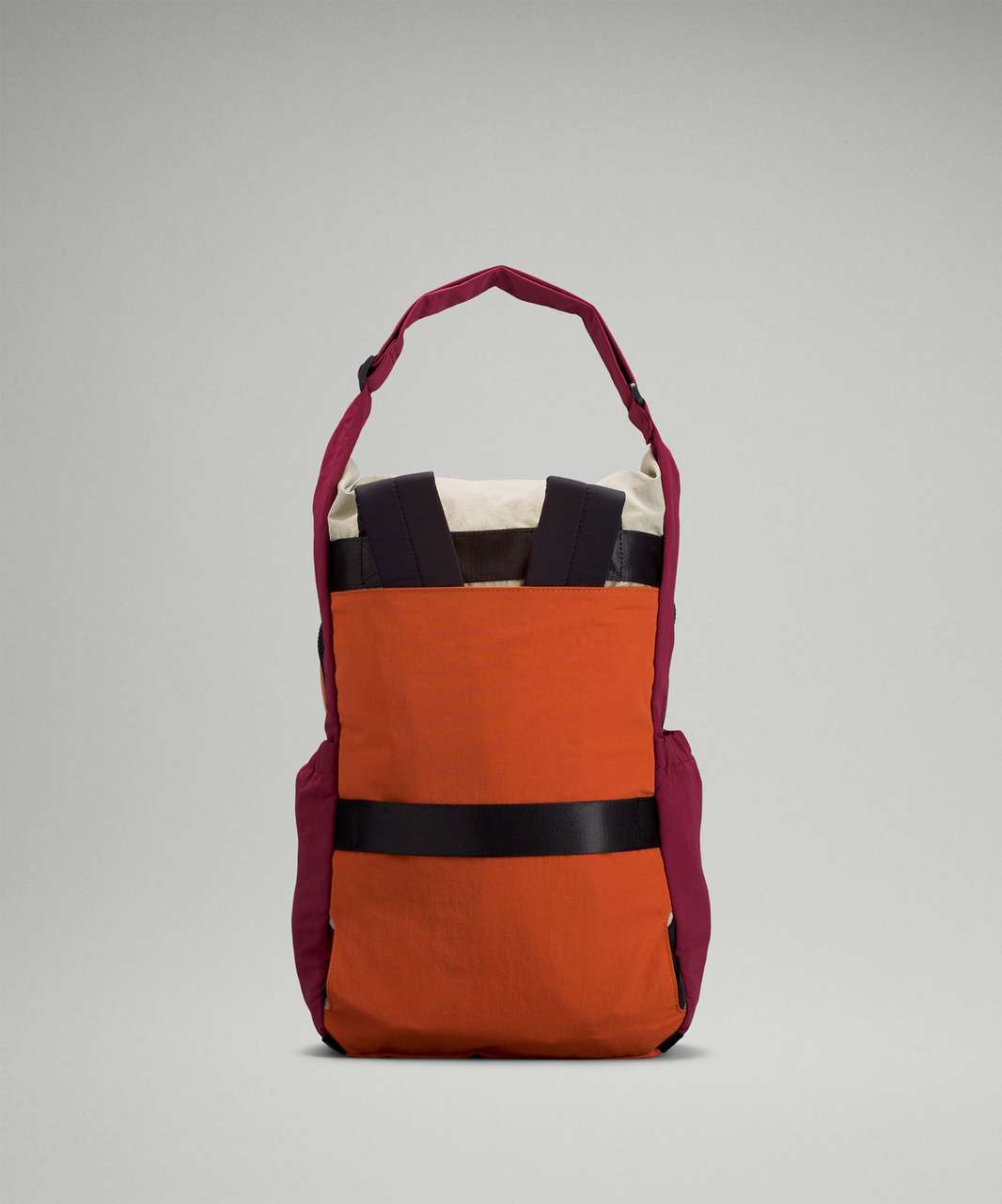 Accessories Lululemon Bags Retail - Canyon Orange Multi-Pocket Belt Bag