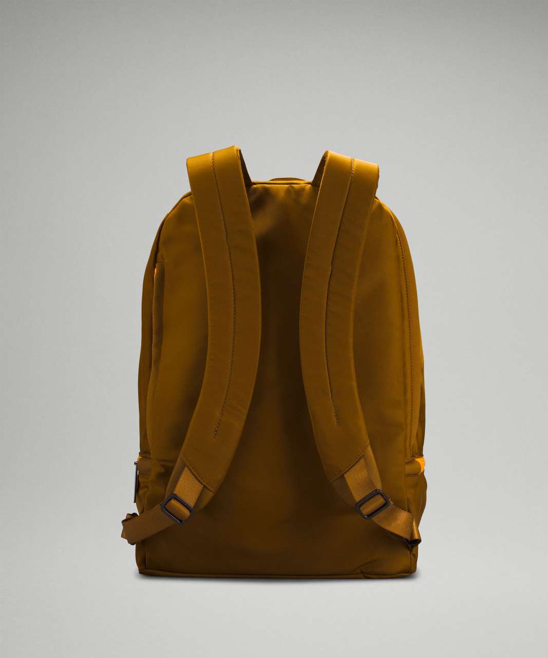 Lululemon City Adventurer Backpack 17L - Gold Spice - lulu fanatics