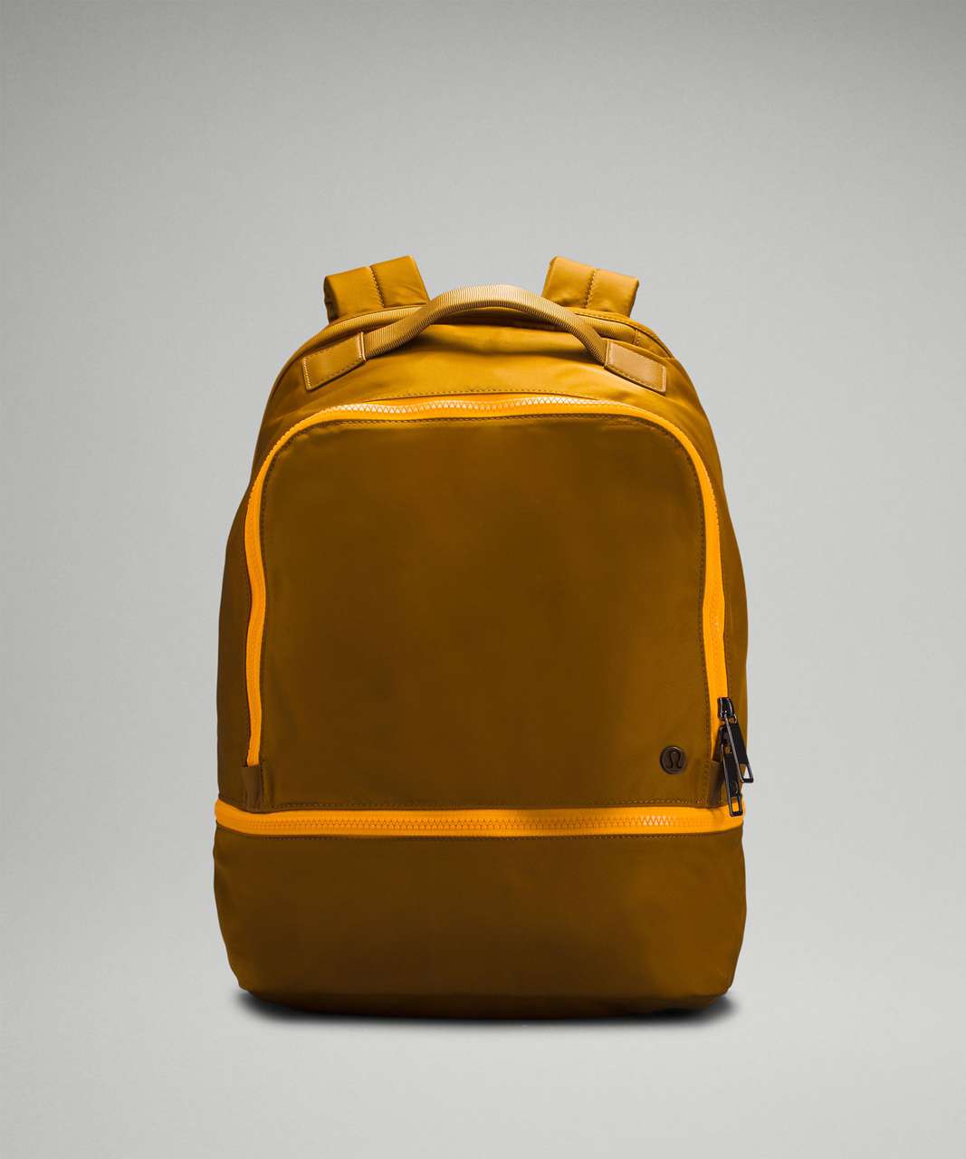 Lululemon City Adventurer Backpack 17L - Gold Spice