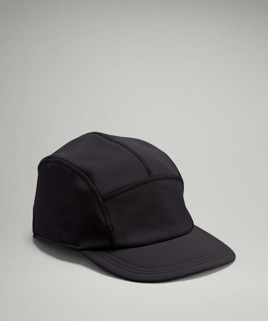 Lululemon Glyde Velvet Fleece Hat - Black