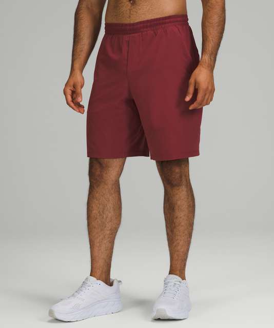 Lululemon Pace Breaker Short *9