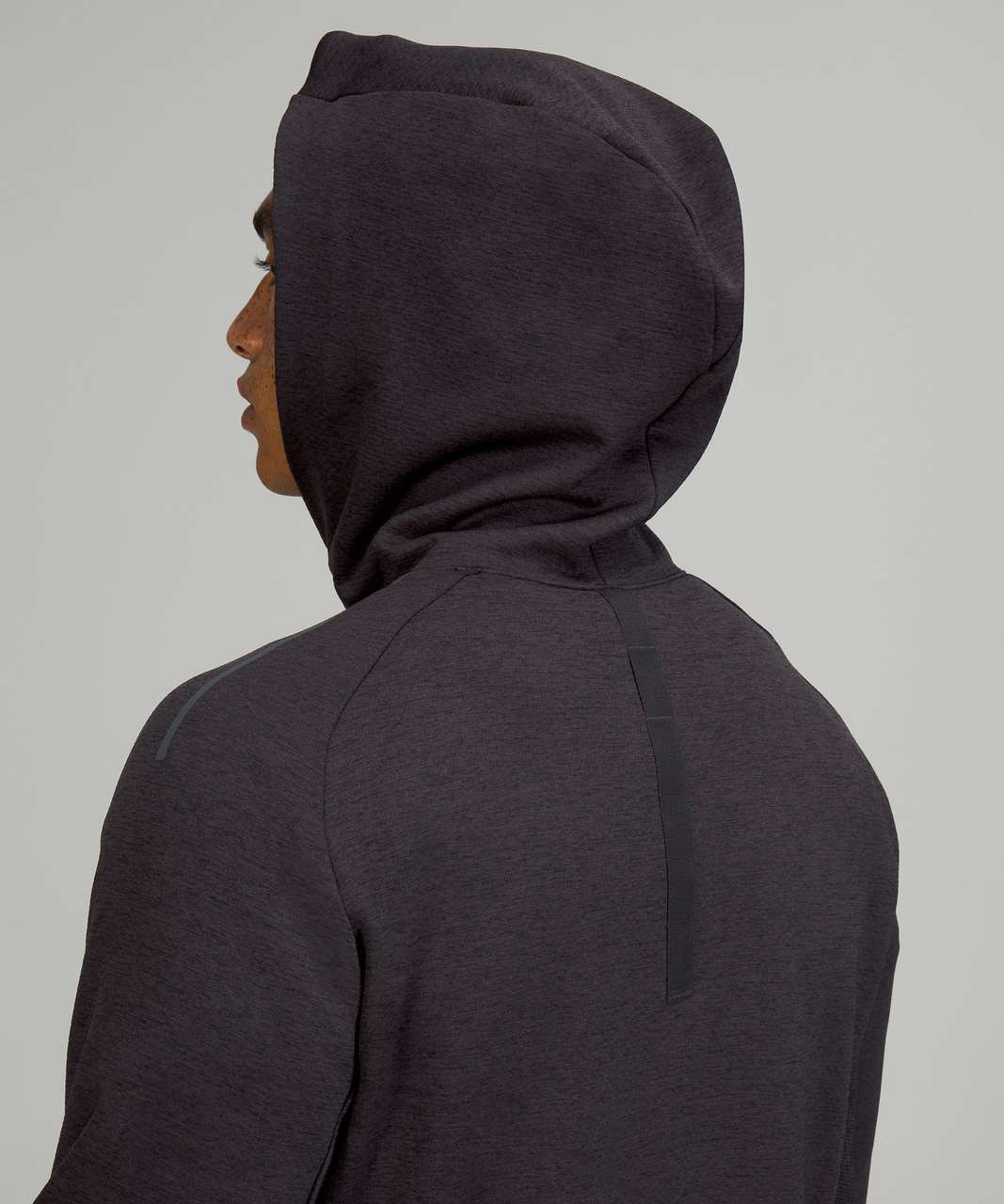 LULULEMON TEXTURED TECH HOODIE – Barry's Shop