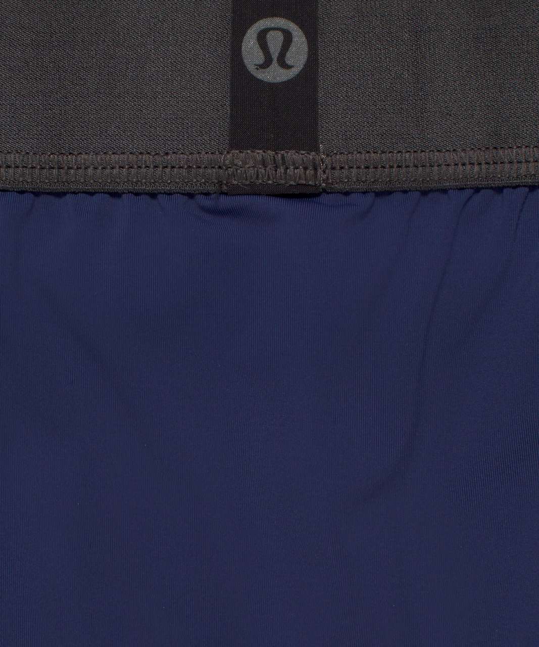 Lululemon Built to Move Boxer 5