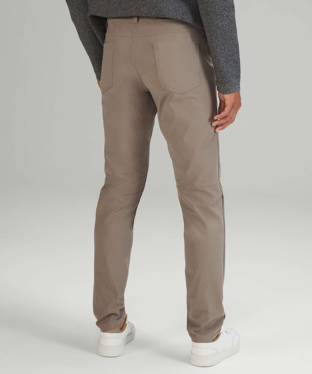 Buy Lululemon ABC Classic-Fit Pant 28 Warpstreme Online Only