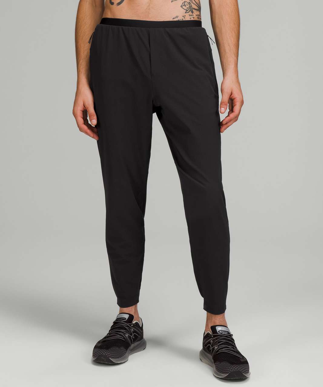 Lululemon athletica Intent Jogger *Shorter Length Online Only, Men's  Joggers