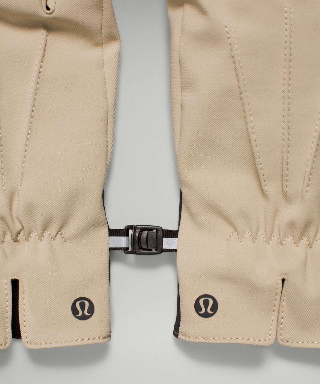 Lululemon City Keeper Gloves - Trench