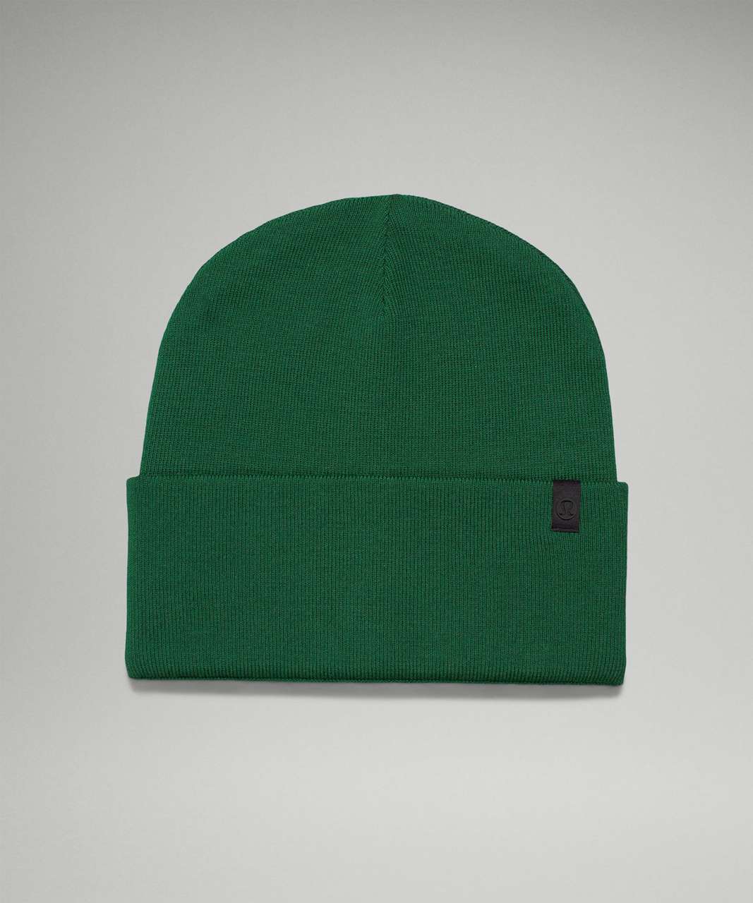 Lululemon Chill Fighter Beanie - Everglade Green