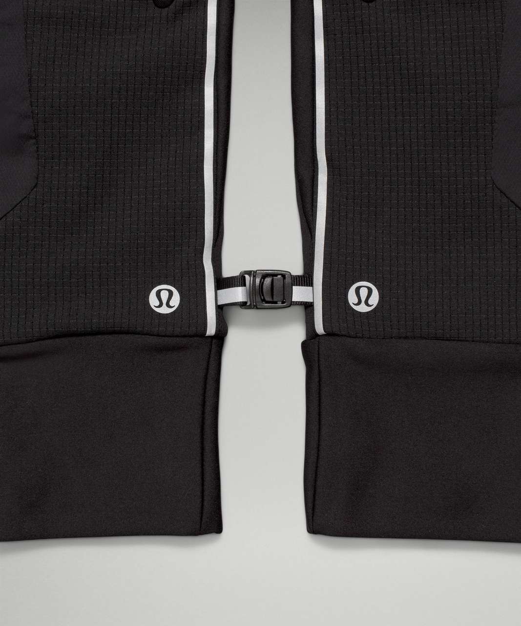 Lululemon Cold Terrain Lined Gloves - Black (First Release)