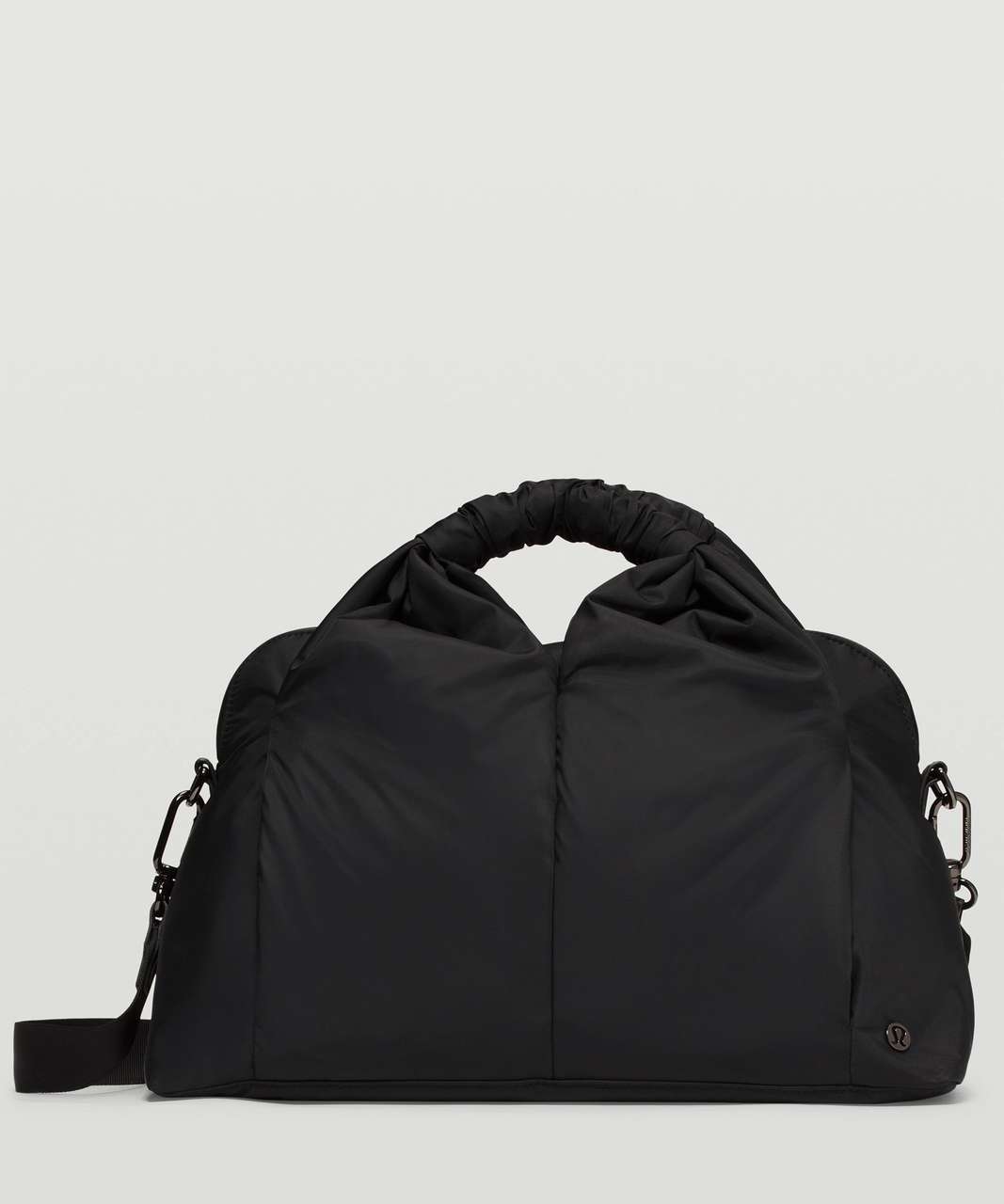 Gym Tote Black