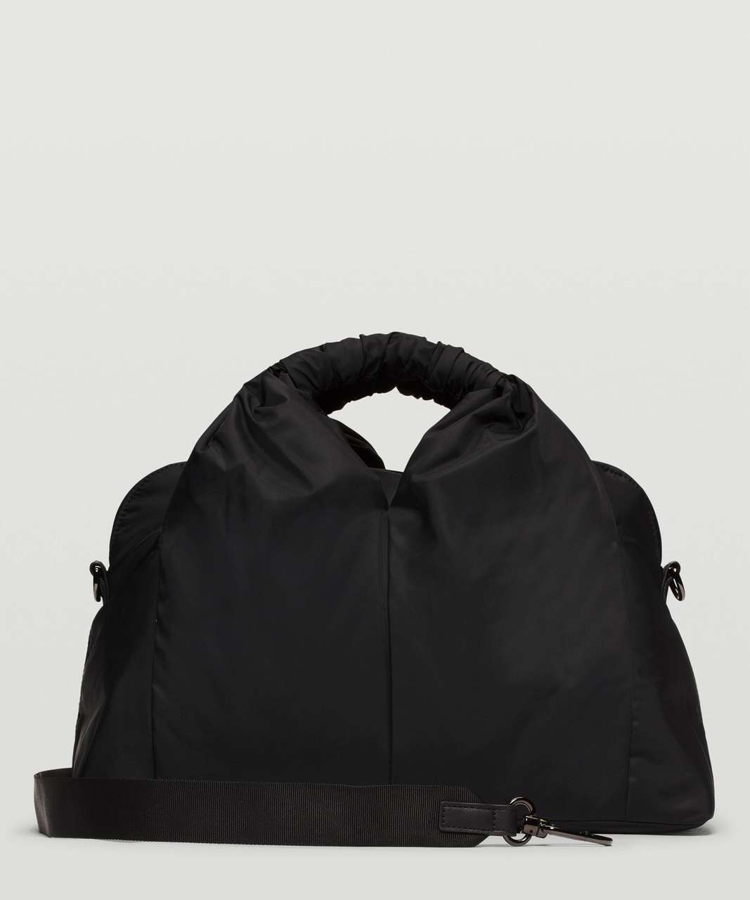 Lululemon Triumphant Tote - Black - lulu fanatics