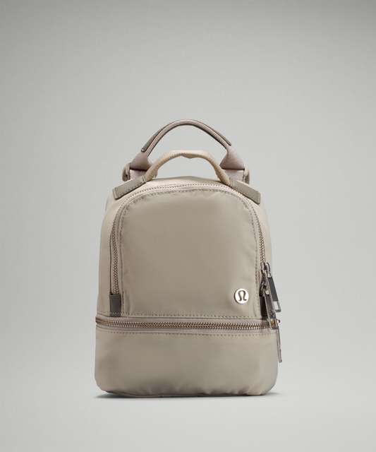 Lululemon City Adventurer Backpack *Micro 3L - Trench - lulu fanatics