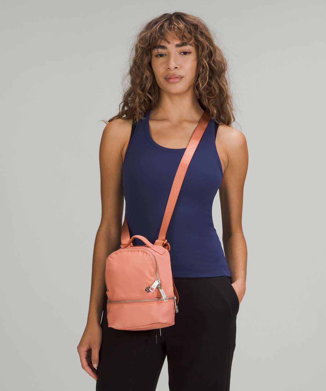 Lululemon + City Adventurer Backpack Micro 3L