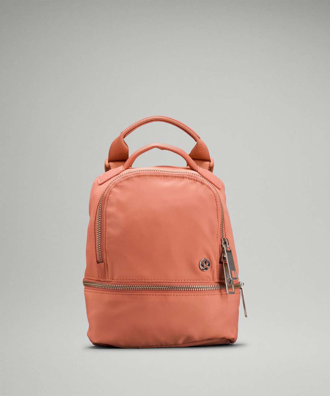 Lululemon City Adventurer Backpack *Mini 11L - Pink Pastel - lulu fanatics