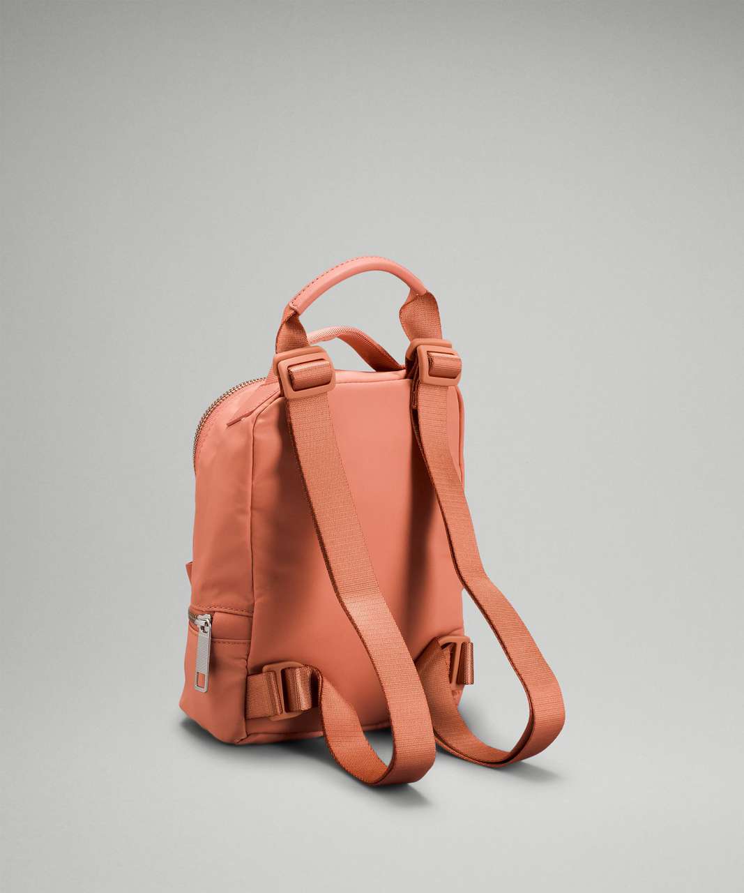 Lululemon City Adventurer Backpack Micro 3L - Pink Savannah