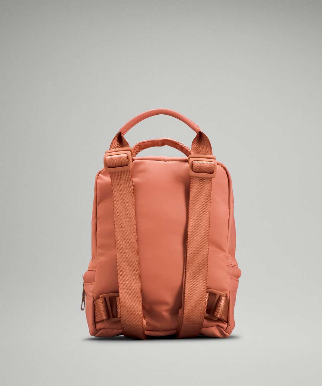 Lululemon City Adventurer Backpack Micro 3L - Pink Savannah