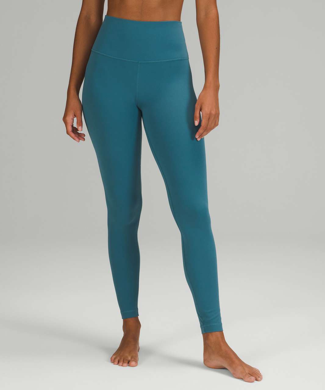 sheer blue🩵 loved the scuba so much had to get the aligns😍 : r/lululemon