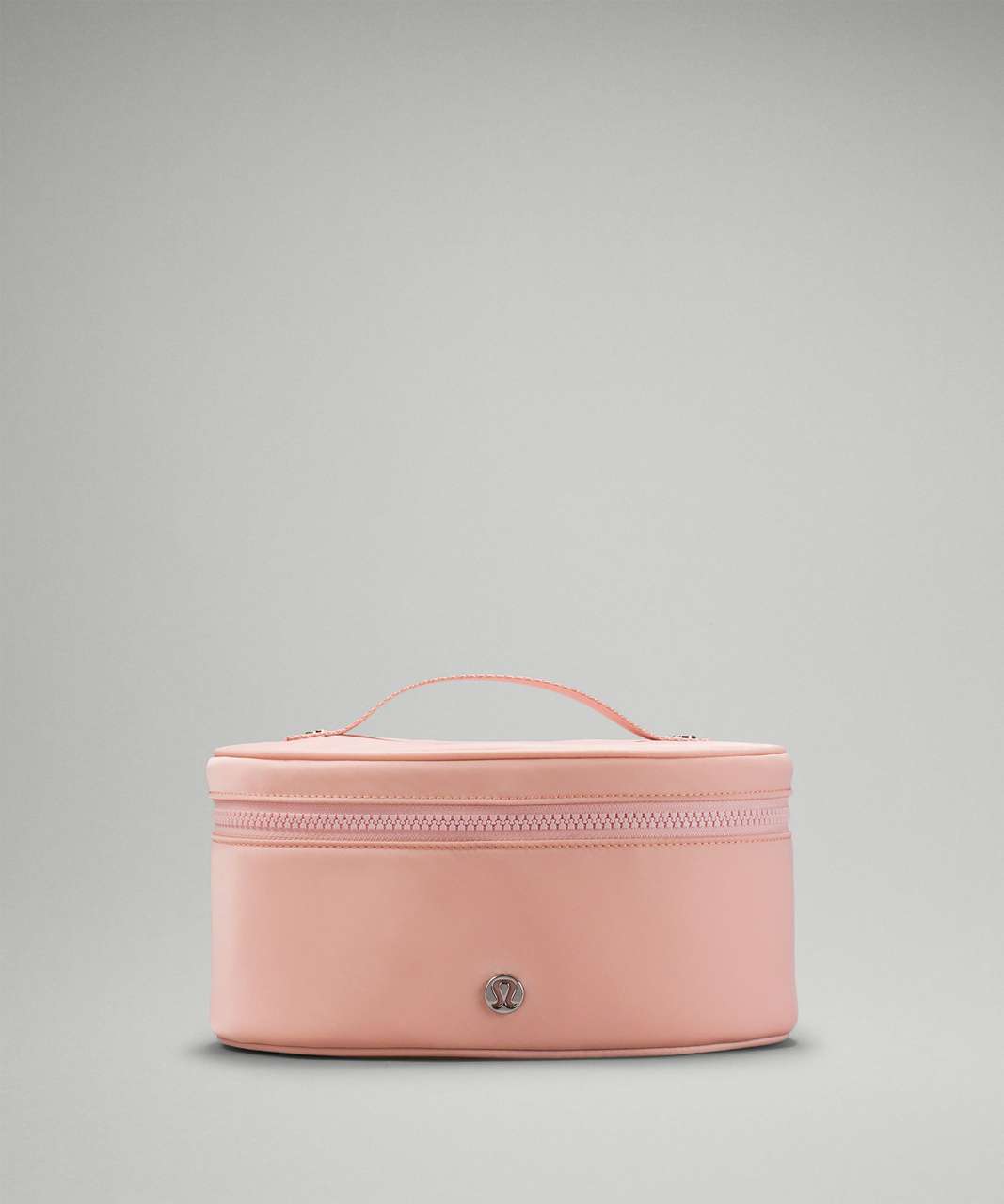 Lululemon Oval Top-Access Kit - Precocious Pink