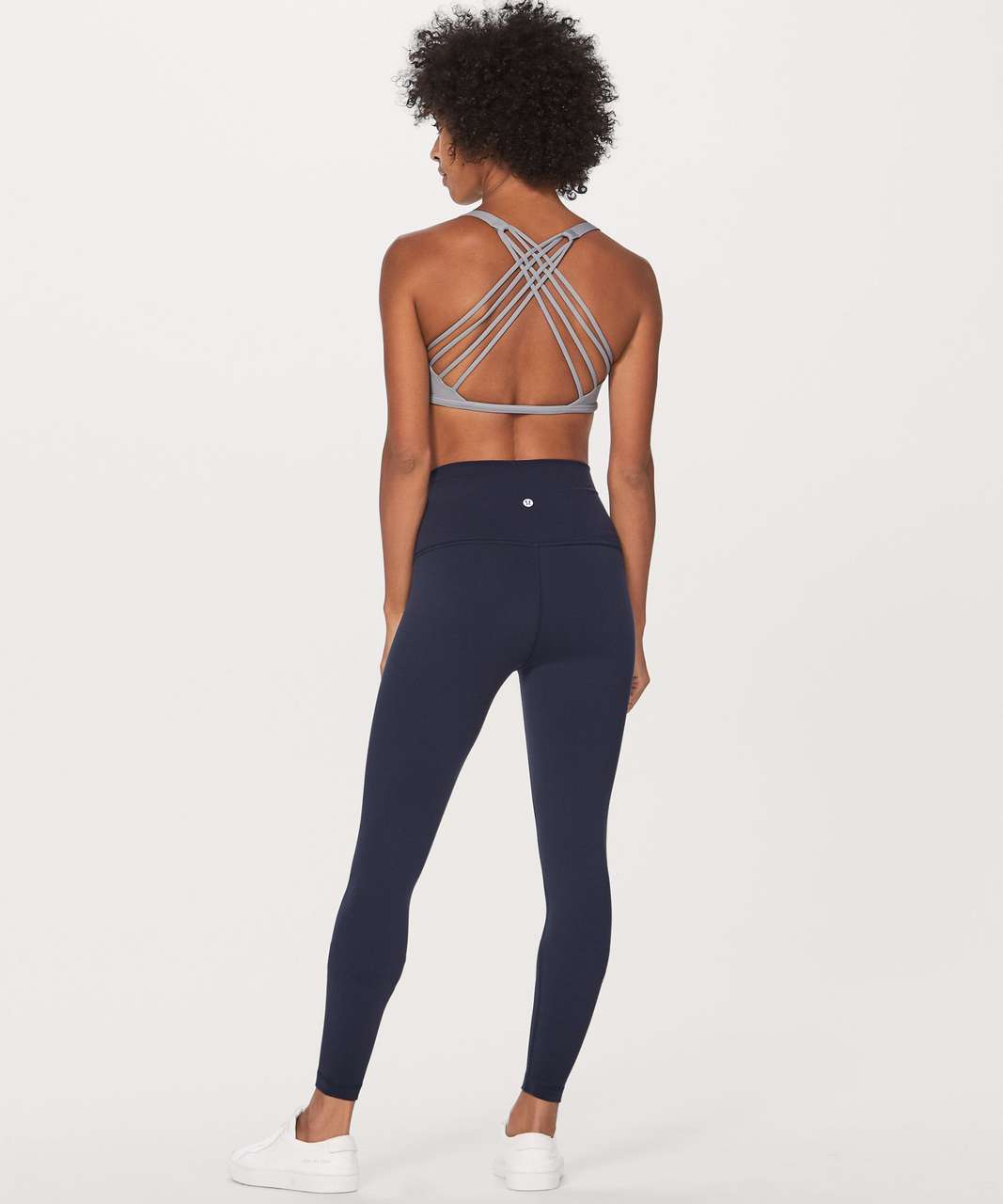 Lululemon Free to Be Bra - Wild *Light Support, A/B Cup - Light Cast