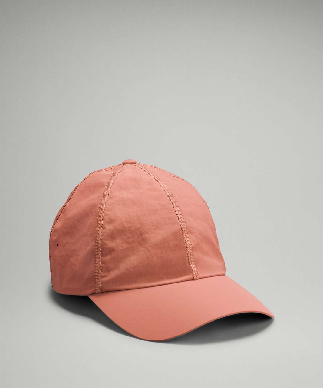 Lululemon Baller Hat Soft *Water Repellent - Pink Savannah