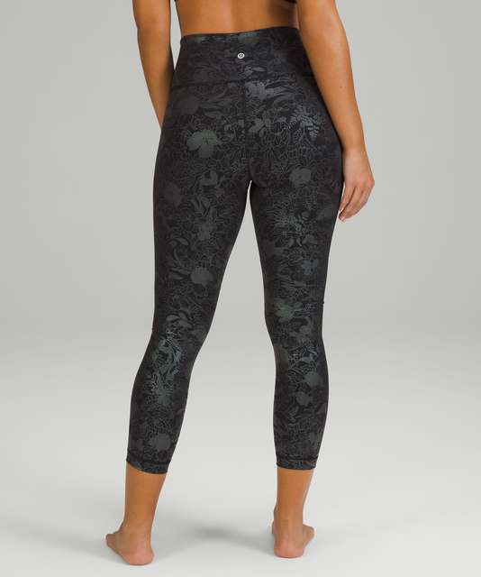 Lululemon Wunder Under High-Rise Crop 23 Lululemon Wunder Under High-Rise Crop 23