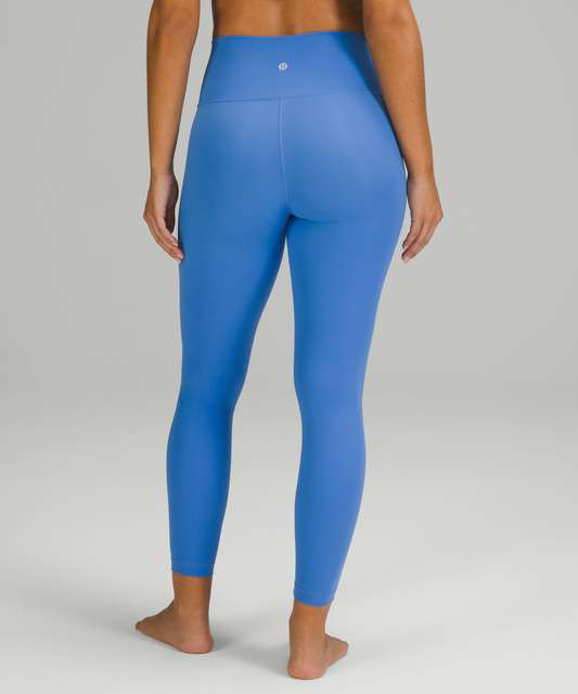 Lululemon Wunder Under Hi-Rise 7/8 Tight (25