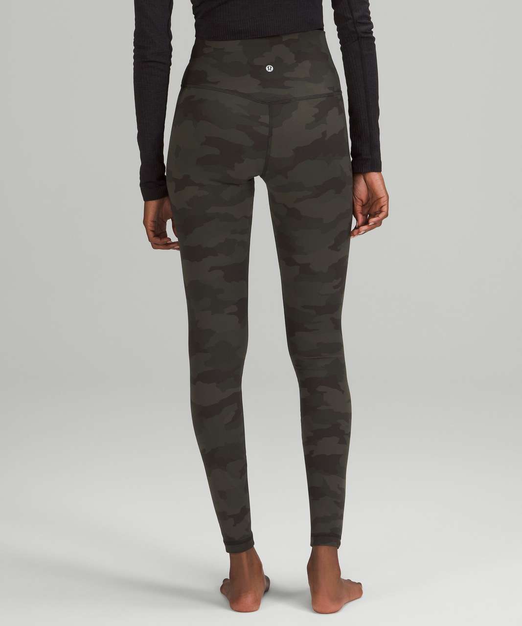 Lululemon Align Jogger *28 - Dark Olive - lulu fanatics