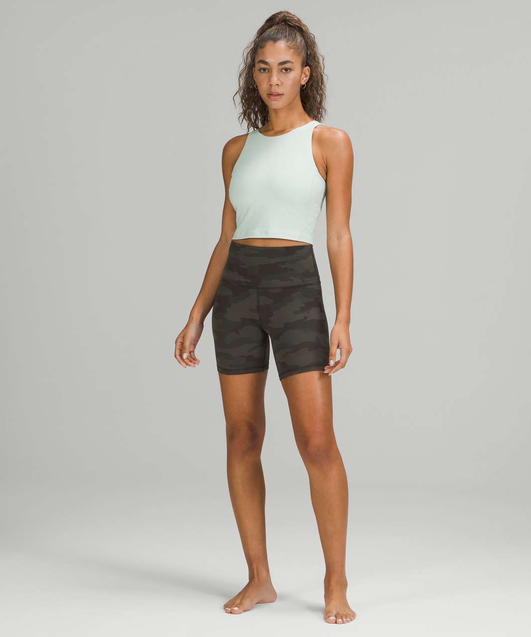 Lululemon Align Short *6 - Black (First Release) - lulu fanatics