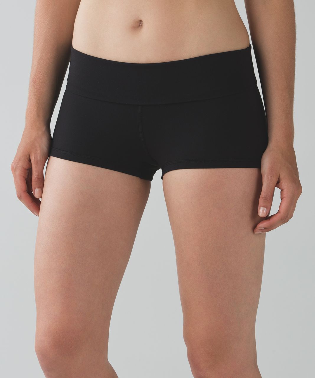 Lululemon Boogie Short (Roll Down 