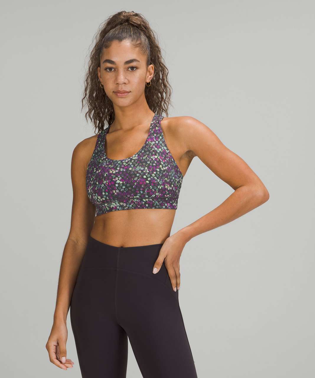 Lululemon Free to Be Elevated Bra *Light Support, DD/DDD(E) Cup