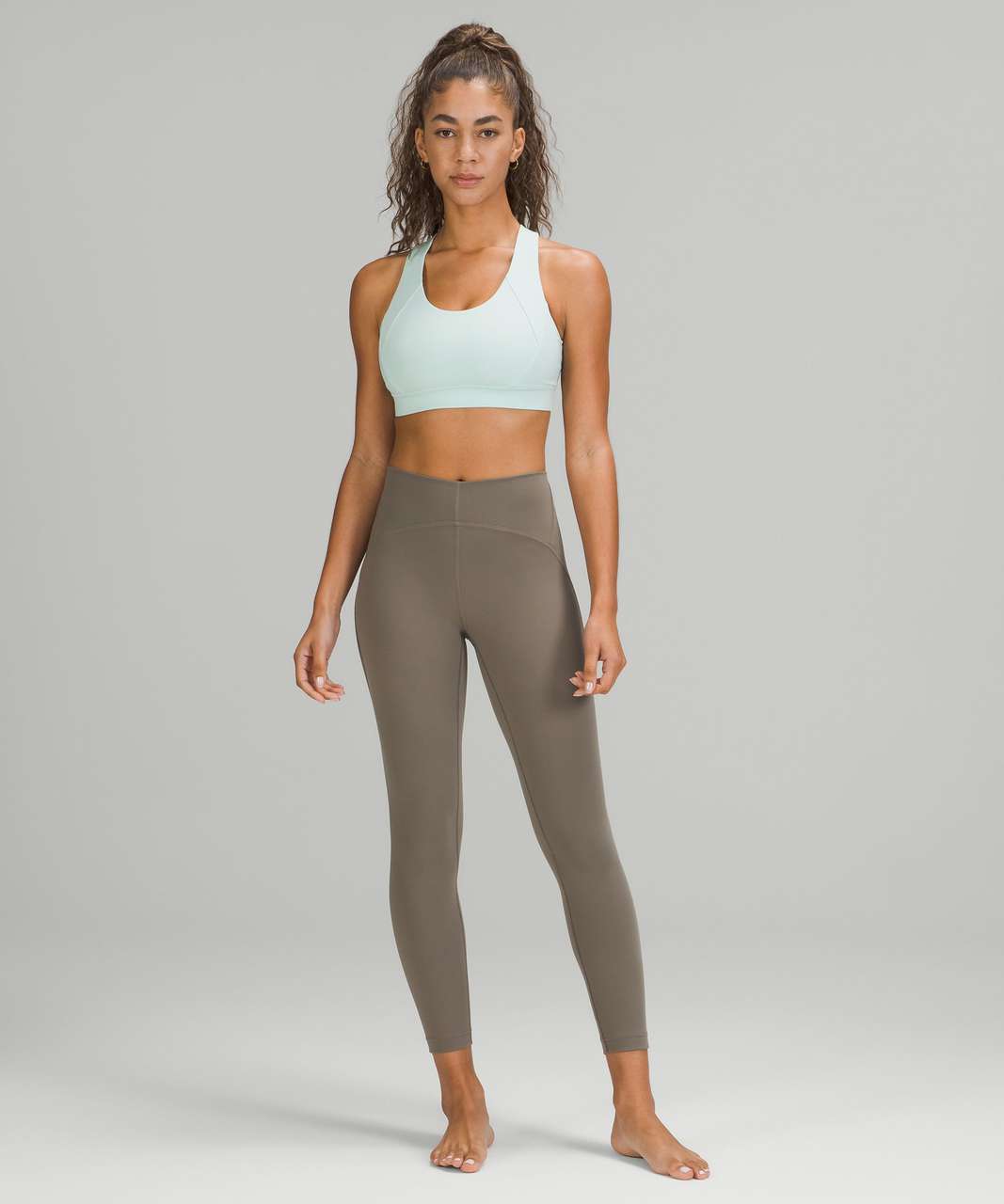 Lululemon Free to Be Elevated Bra *Light Support, DD/DDD(E) Cup ...