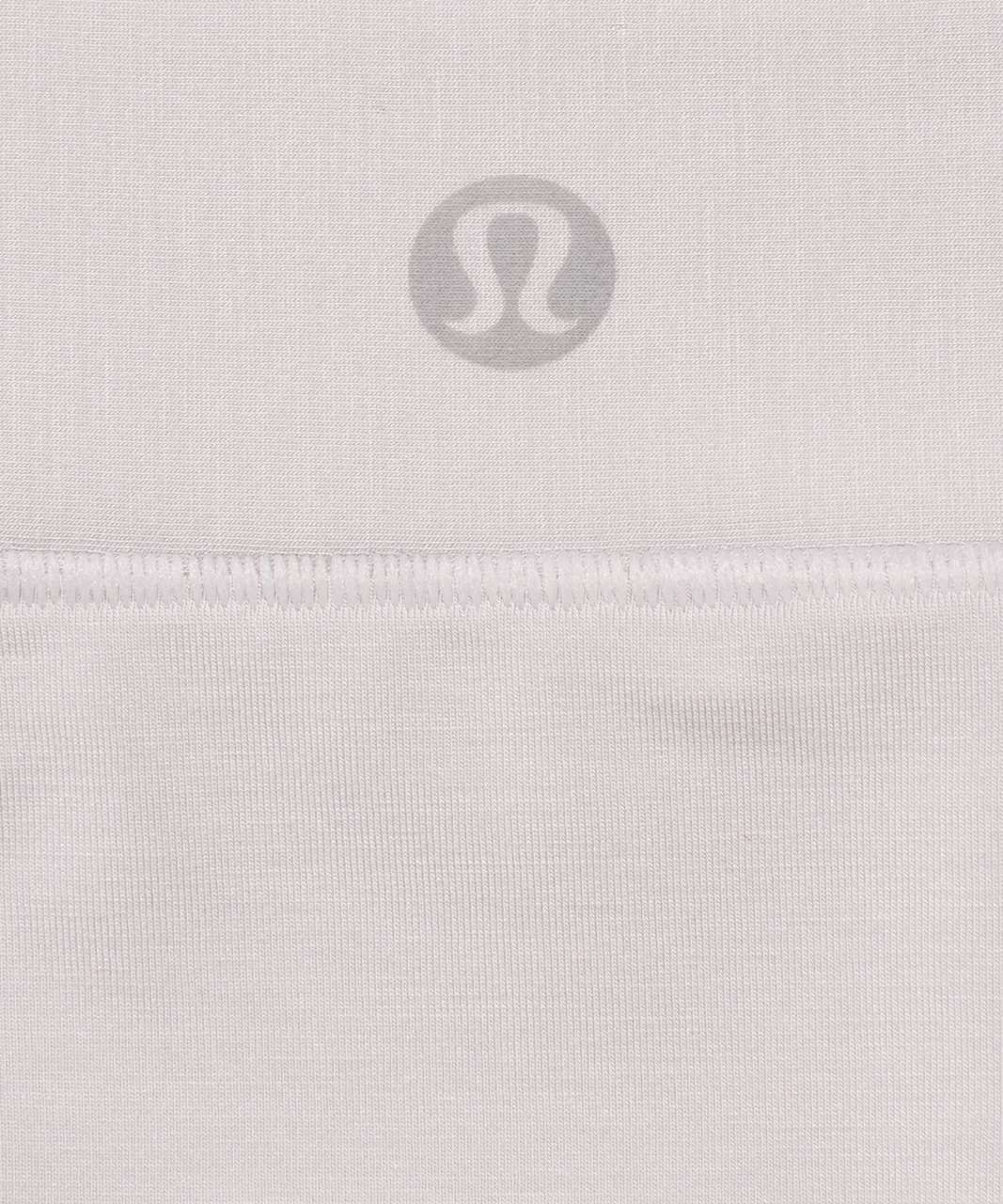 Lululemon UnderEase Mid-Rise Bikini Underwear 3 Pack - Night Sea / Chrome / Date Brown