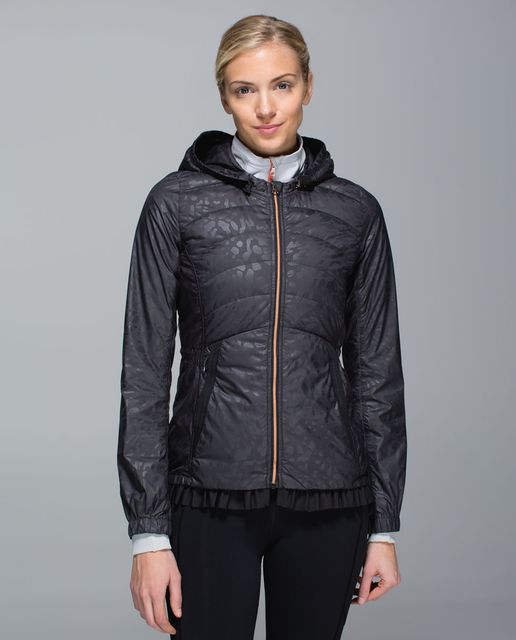 spring fling puffy windbreaker lululemon