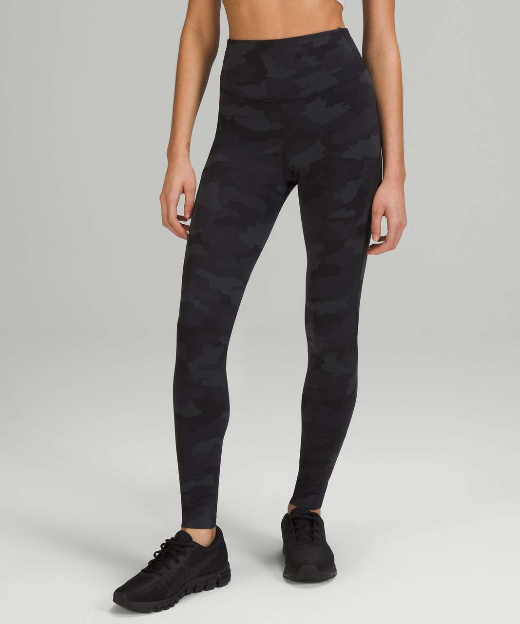 Lululemon Base Pace High-Rise Tight 28 *Brushed Nulux - Heritage