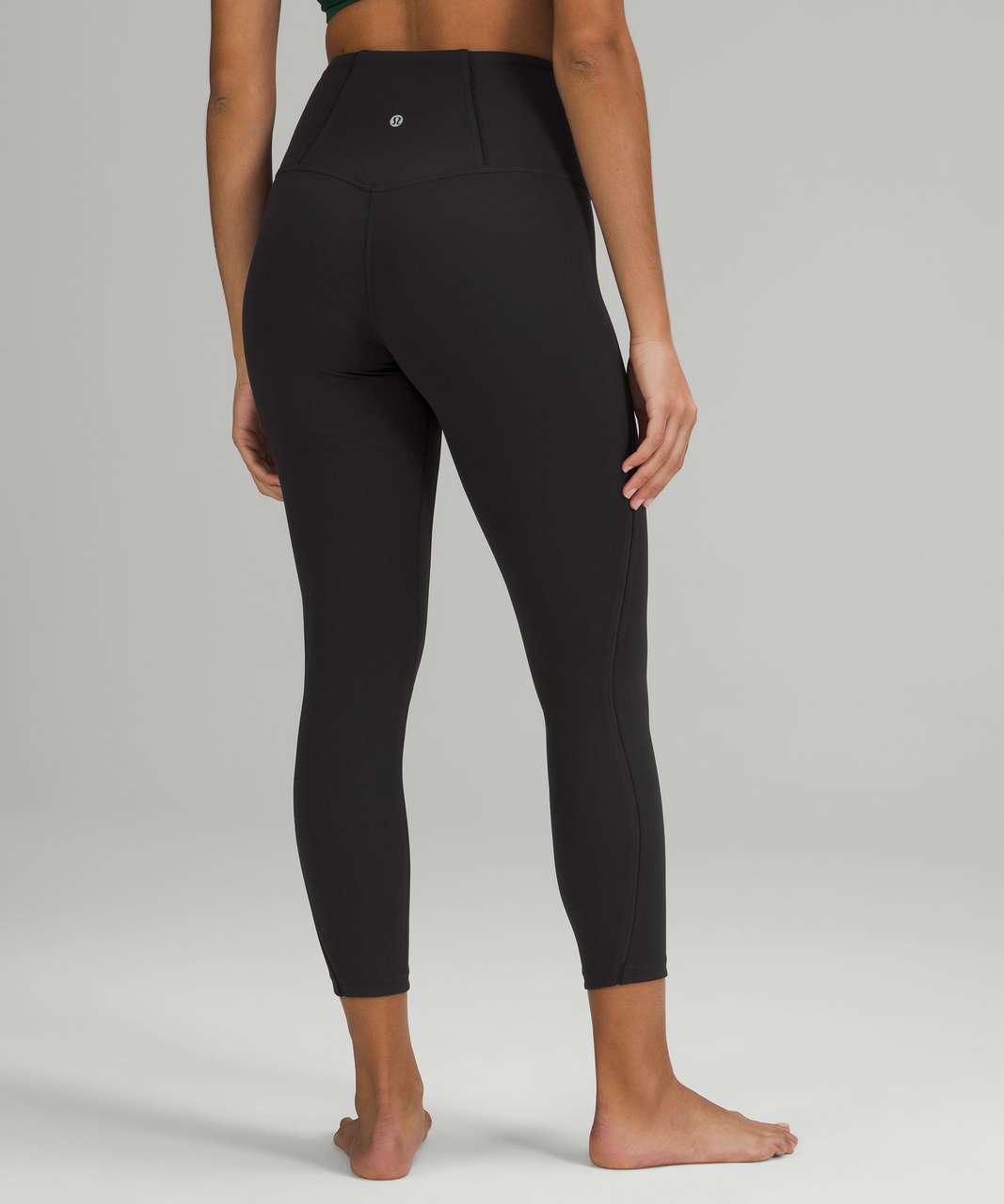 Mesh panel leggings (Now £16) – Hajime