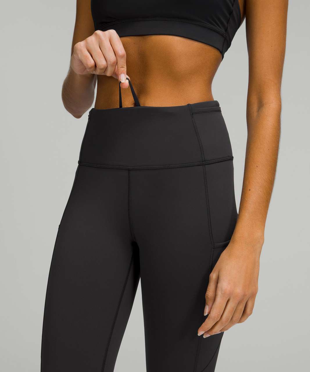 Lululemon Fast and Free High-Rise Tight 25 - 114829512