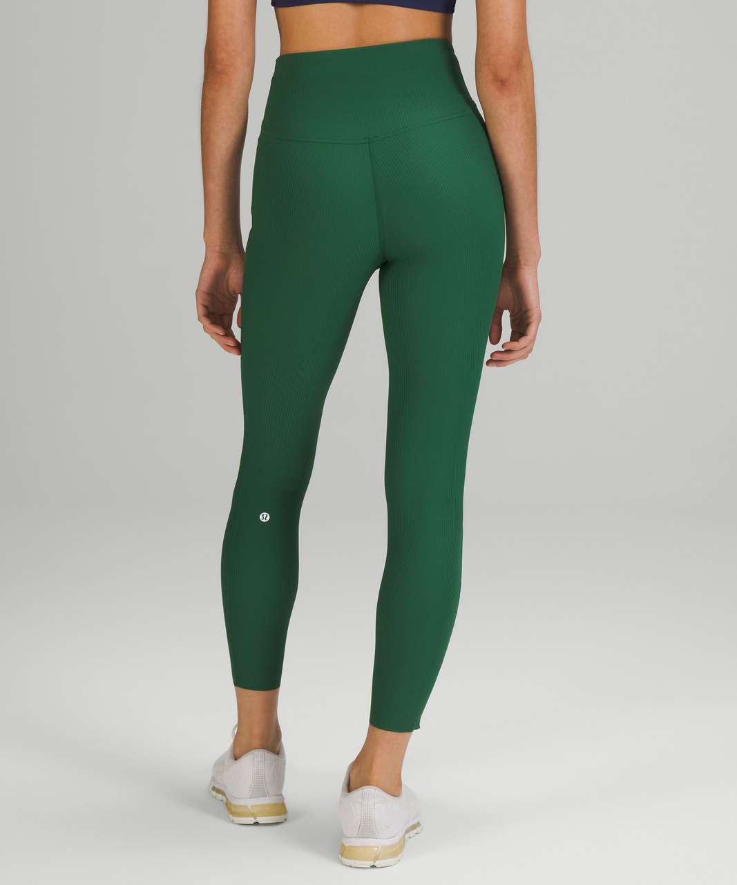 Base Pace High-Rise Tight 25