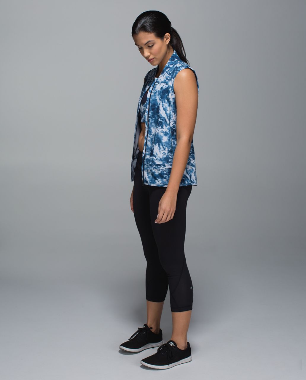 Lululemon speed tight lll - Gem