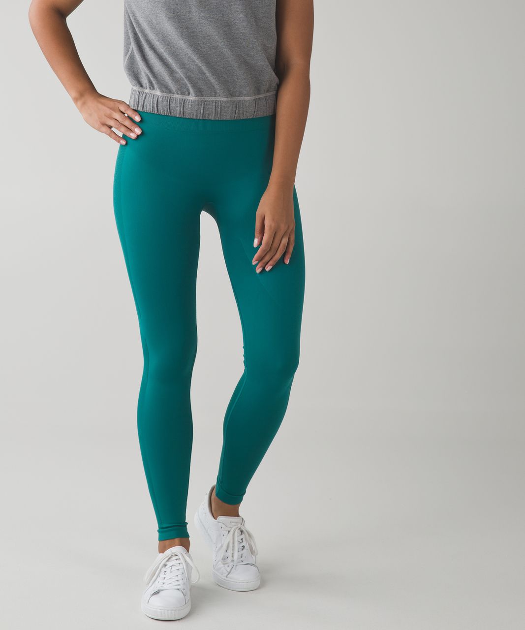 lululemon compression tights