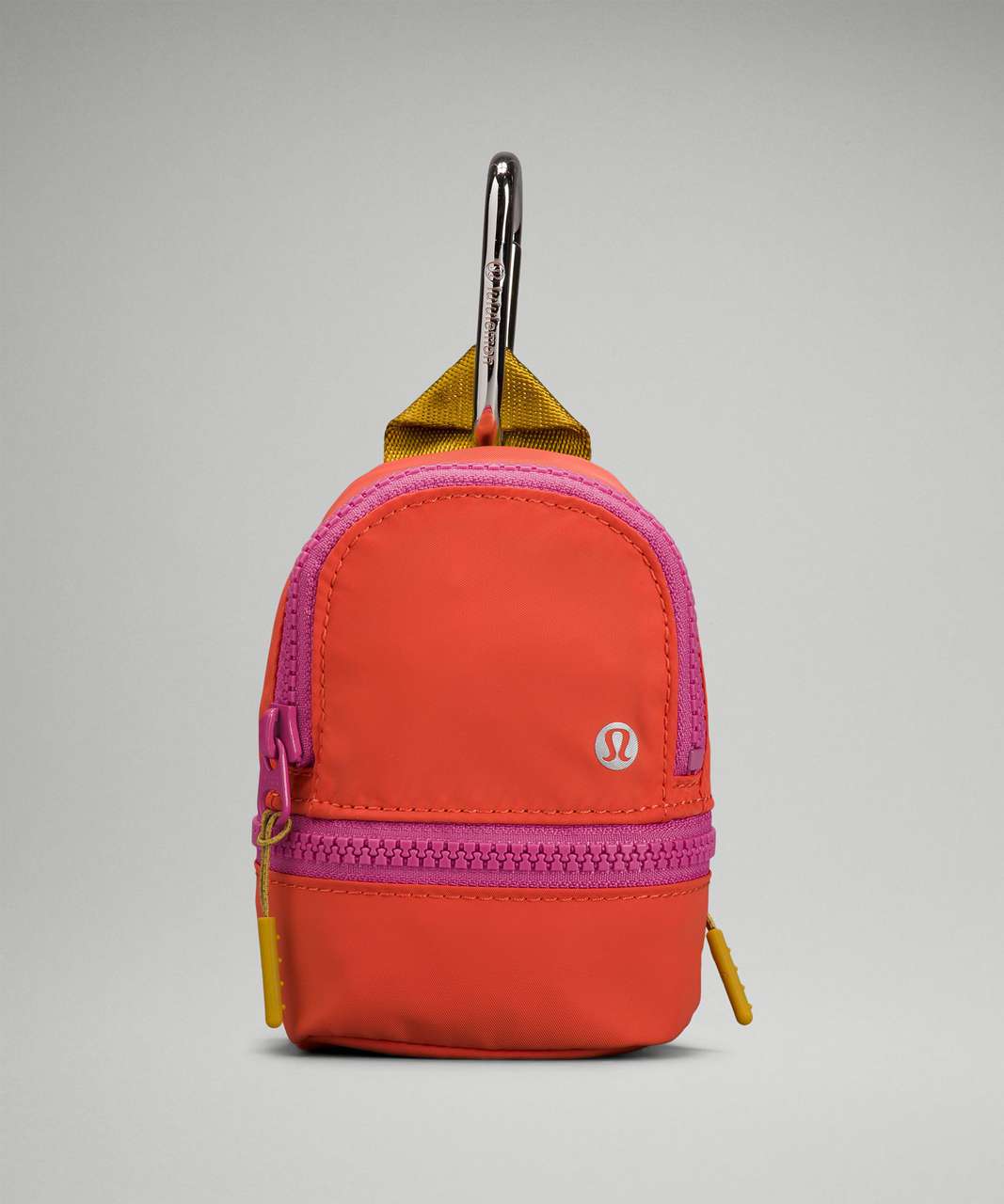 lululemon athletica, Bags, Lululemon City Adventurer Backpack Pink