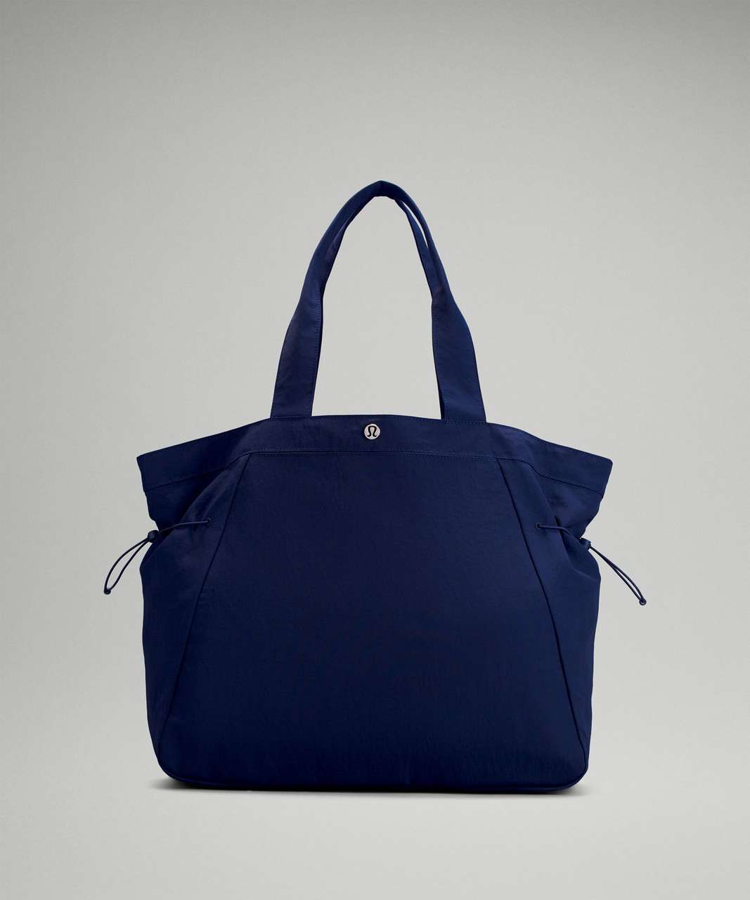 Lululemon Side-Cinch Shopper Bag 18L - Night Sea