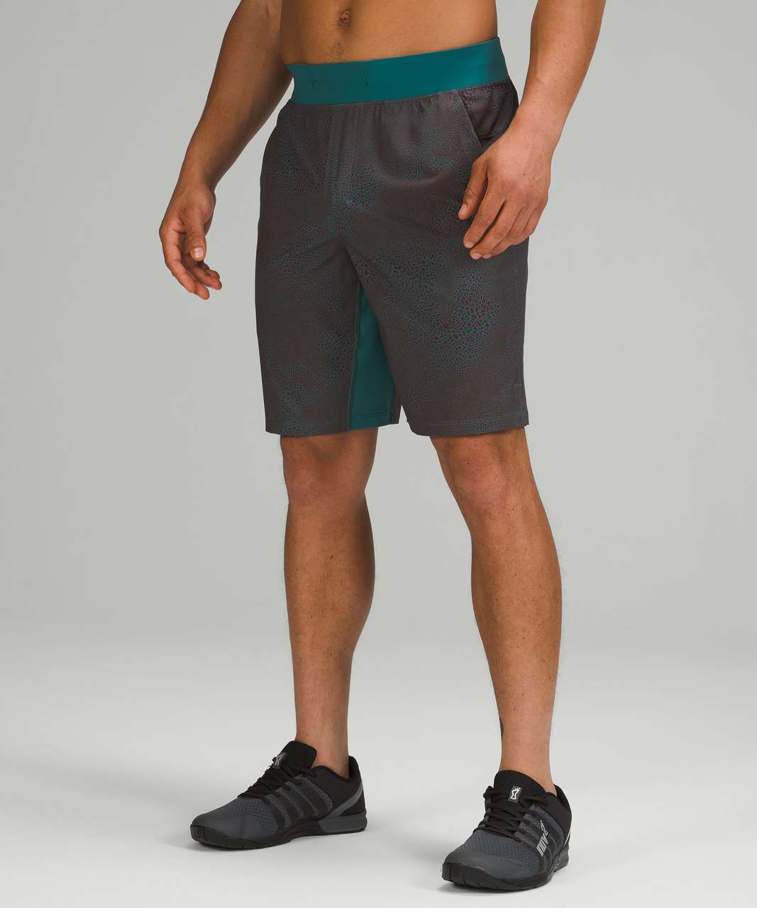 Dupe alert! (Link in comments) these shorts are life great alternative  to on the fly shorts and come in a ton of colors. Paired with Brunswick  Tank in chambray (6). : r/lululemon