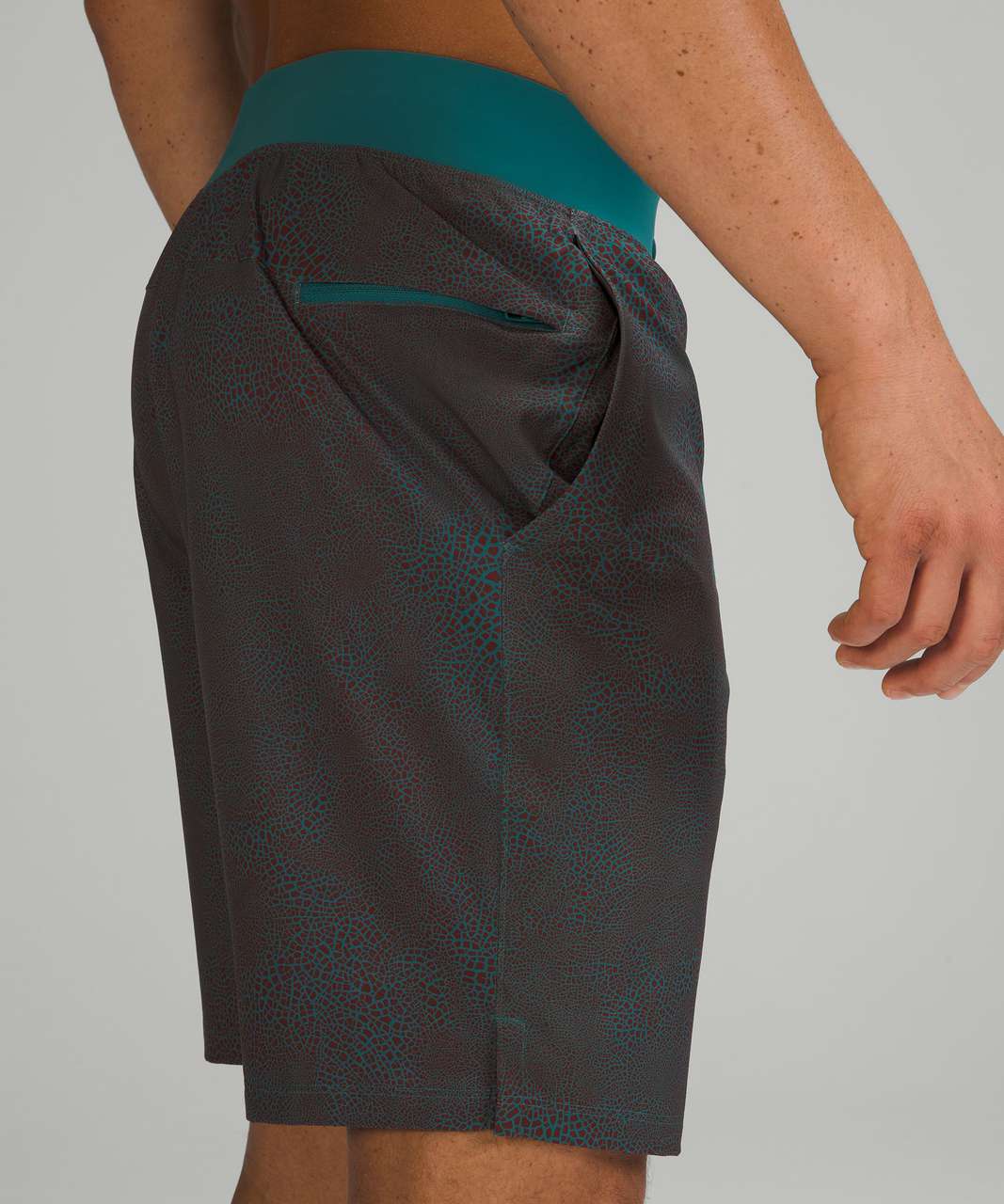 Buy Lululemon Leggings Online In South Africa - Crackle Glaze