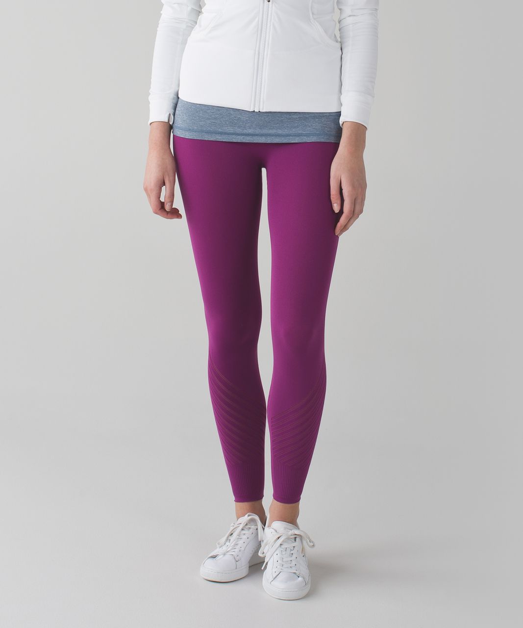 Lululemon Enlighten Tight - Regal Plum