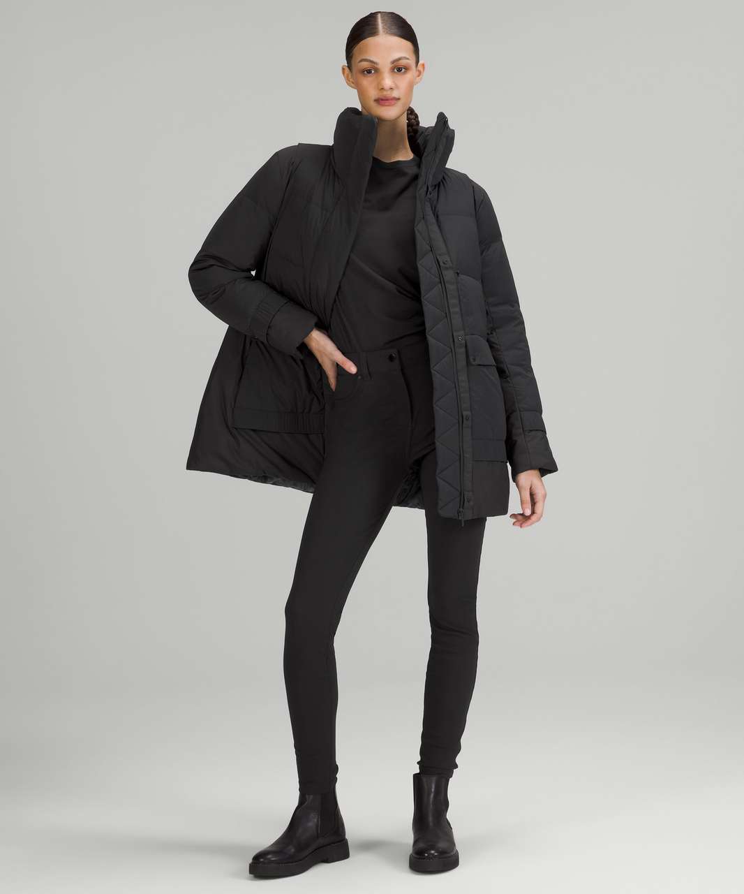 Lululemon athletica Pack It Down Jacket, Women's Coats & Jackets