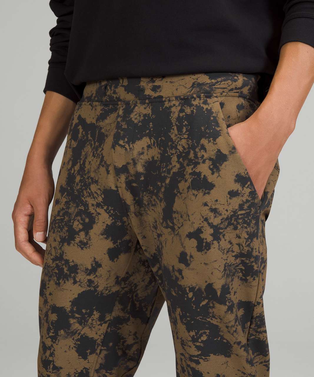 Lululemon City Sweat Jogger Dupe  International Society of Precision  Agriculture