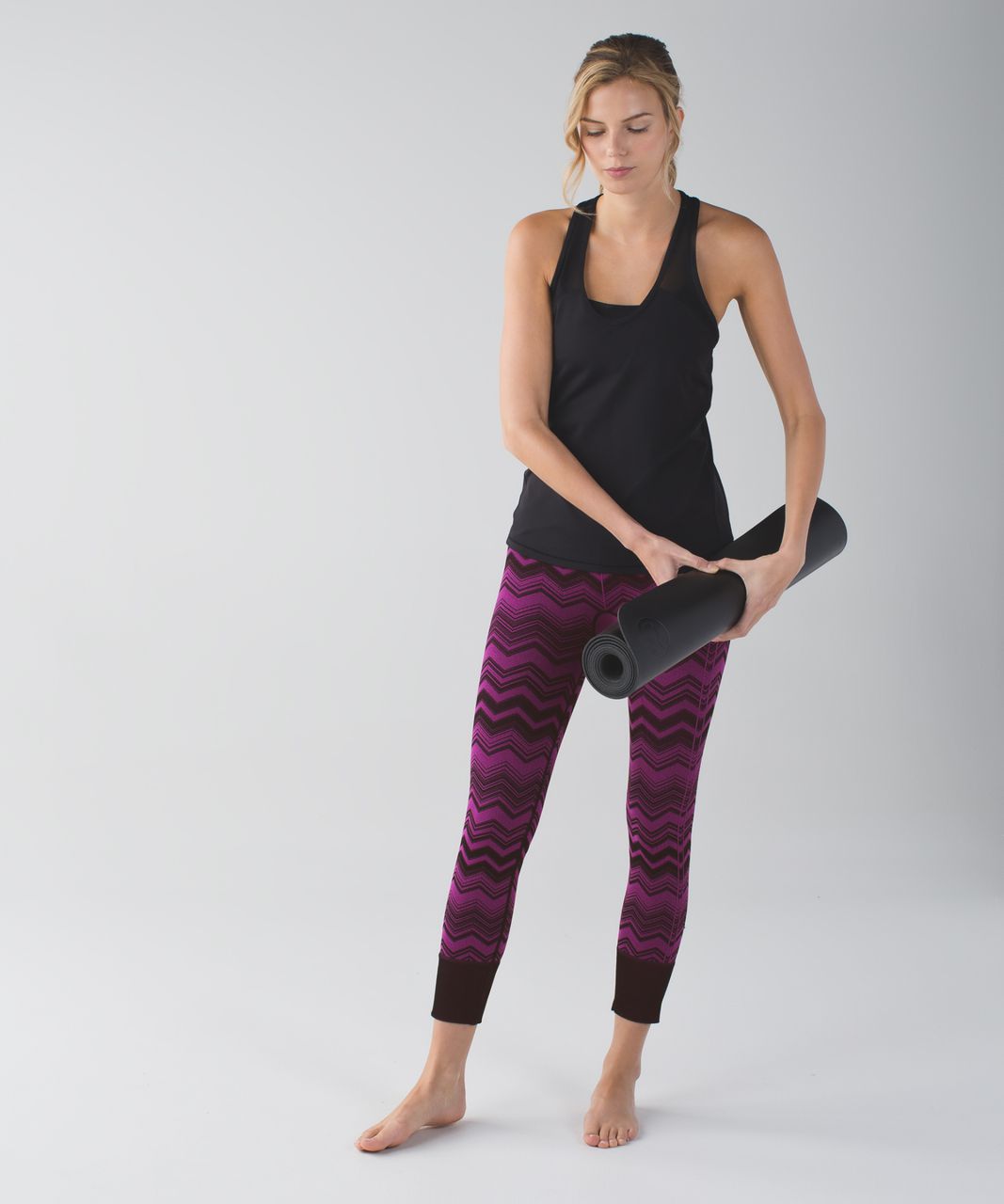 Lululemon Ebb to Street Pant (10) : : Tools & Home Improvement