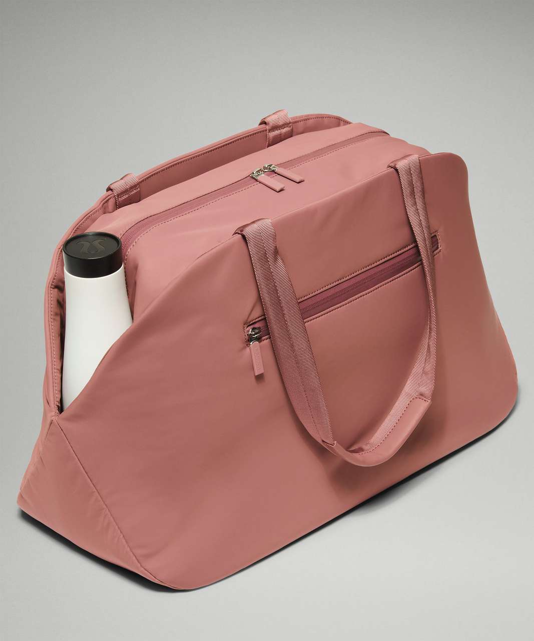 Lululemon Go Getter Bag 25L *Puffy - Spiced Chai