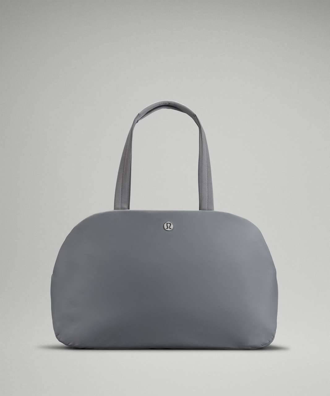 lululemon rhino grey bag｜TikTok Search