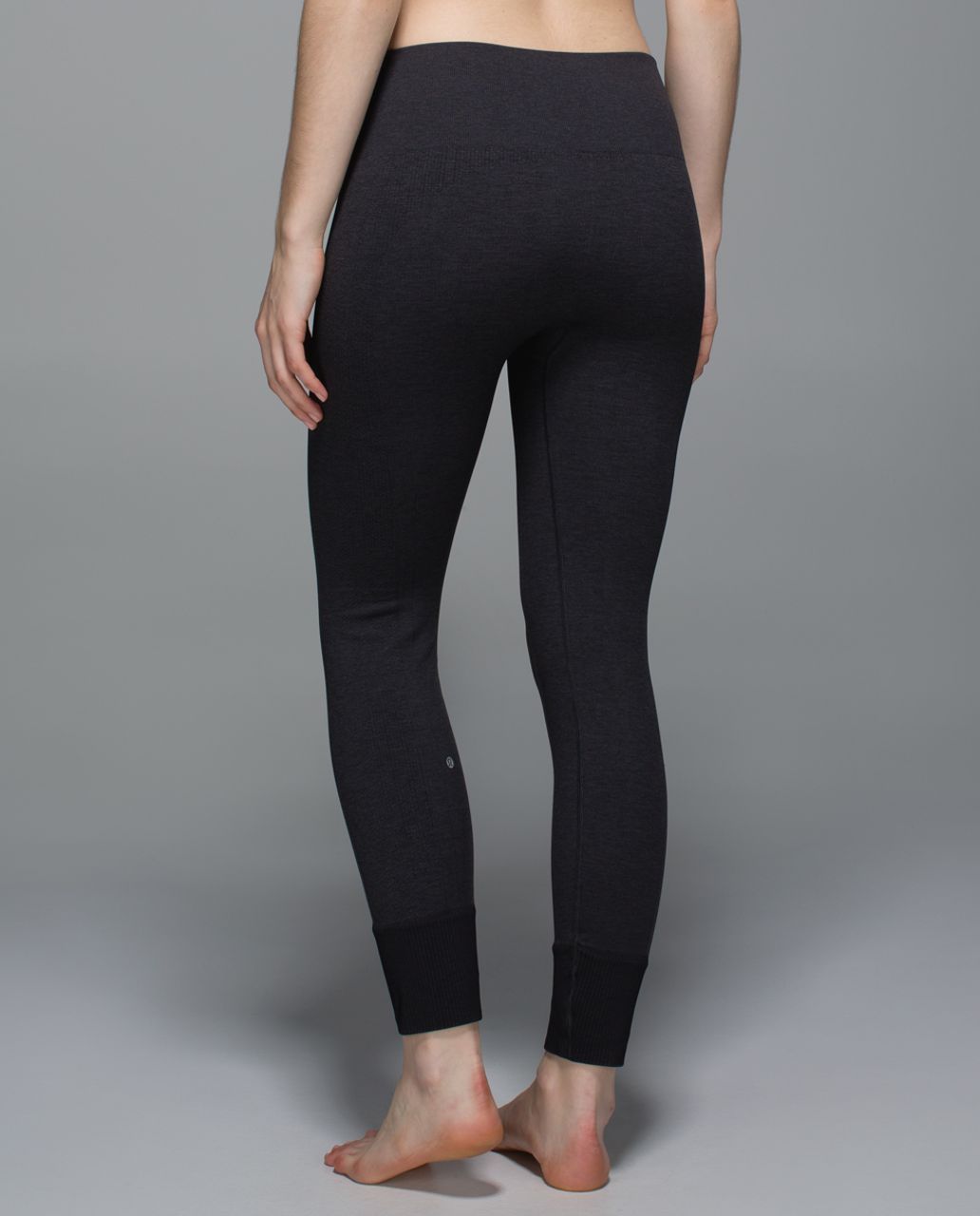 Lululemon Ebb to Street Tight - Frosted Mulberry - lulu fanatics